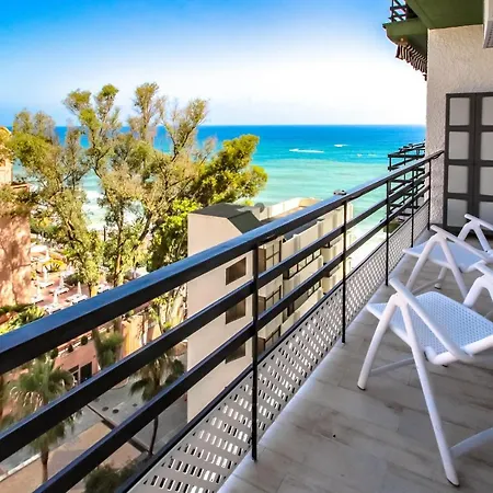 Appartement Stylish For Rent With Fantastic Location In Promenade. *
