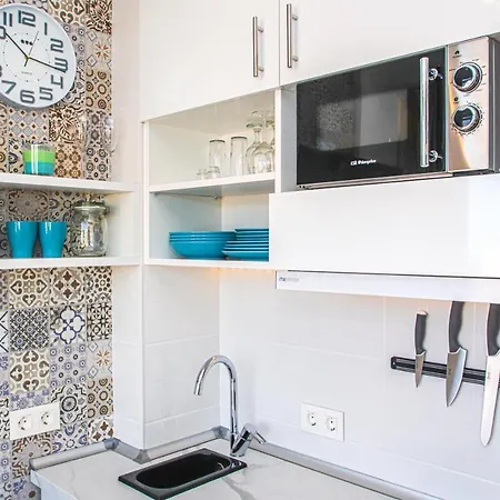 Appartement Stylish For Rent With Fantastic Location In Promenade.
